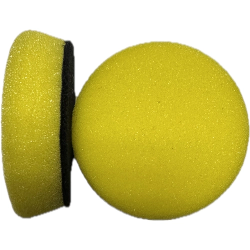 ROYAL PADS AIR MEDIUM MINI PADS 50/60mm średnio tnący pad polerski